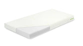 Sensillo Aloe Vera Foam Mattress 120x60cm (10cm)